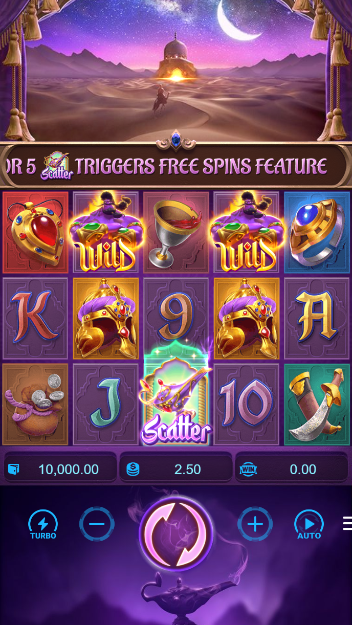 BandarQ Game