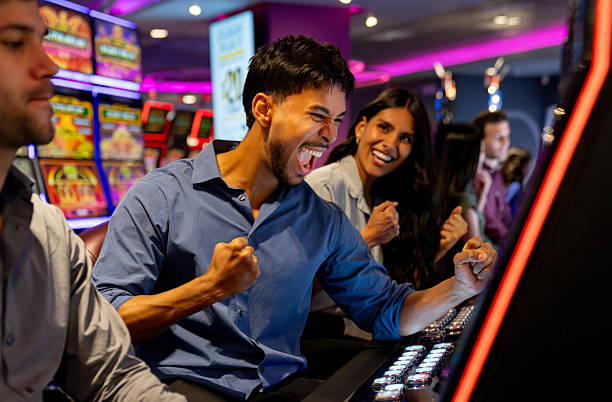 New Releases section on big hoki platform showing recent slot games and live tables